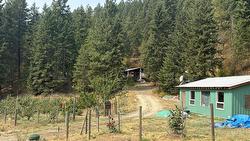 1021 Creighton Valley Road  Lumby, BC V0E 2G1