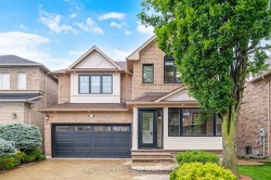 3786 Swiftdale Drive Mississauga, ON L5M 6M5