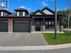16 BROOKFIELD Lane Simcoe, ON N3Y 0E8