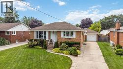 279 CAMERON STREET St Clair, ON N0N 1G0