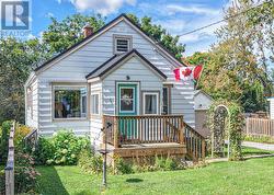 331 MOFFAT STREET Orillia, ON L3V 4E9