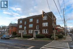 229 HESS Street S Unit# 4 Hamilton, ON L8P 3P3
