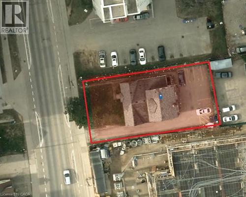 310 King Street N, Waterloo, ON 