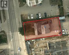310 KING Street N Waterloo, ON N2J 2Z2