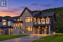 124 DOROTHY DRIVE  Blue Mountains, ON N0H 1J0