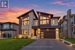 120 DOROTHY DRIVE  Blue Mountains, ON N0H 1J0