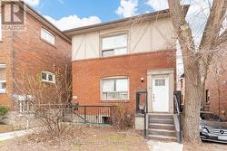 533 KINGSTON ROAD Toronto, ON M4L 1V5