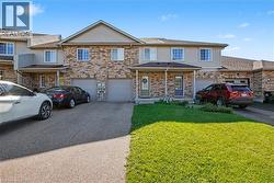 15 BRYAN Court  Kitchener, ON N2A 4J4