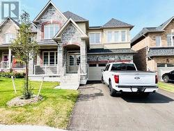 40 FAIMIRA AVENUE Georgina, ON L4P 0C2