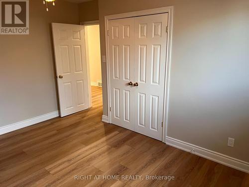 Upper - 30 Norbert Crescent, Toronto, ON 