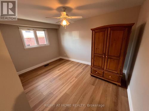 Upper - 30 Norbert Crescent, Toronto, ON 