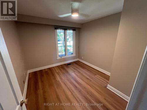 Upper - 30 Norbert Crescent, Toronto, ON 