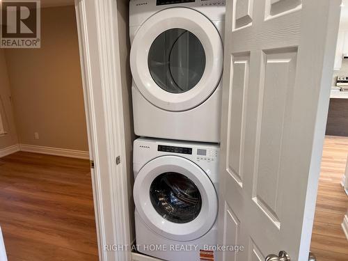 Upper - 30 Norbert Crescent, Toronto, ON 