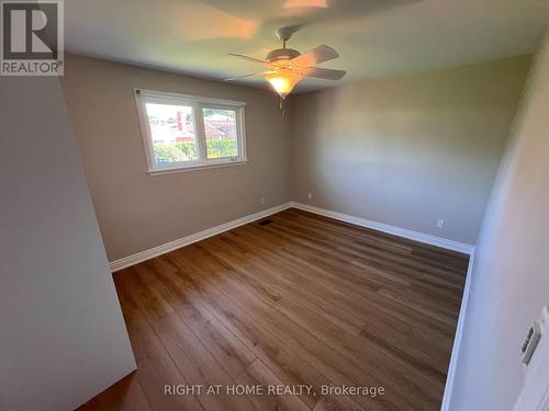 Upper - 30 Norbert Crescent, Toronto, ON 