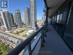 1802 - 448 BURNHAMTHORPE ROAD W Mississauga, ON L5B 0M3