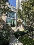 TH 128 - 70 ABSOLUTE AVENUE Mississauga, ON L4Z 0A4
