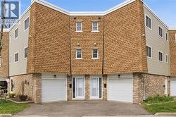 60 ELMSDALE Drive Unit# 46  Kitchener, ON N2E 2G4