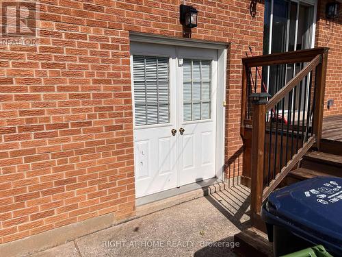 LOWER - 30 NORBERT CRESCENT , Toronto, Ontario M9C 3J9 2