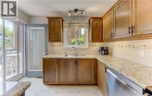378 Meadowvale Place, Waterloo, ON 