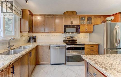 378 Meadowvale Place, Waterloo, ON 