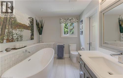 378 Meadowvale Place, Waterloo, ON 
