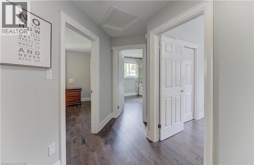 378 Meadowvale Place, Waterloo, ON 
