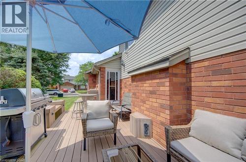 378 Meadowvale Place, Waterloo, ON 