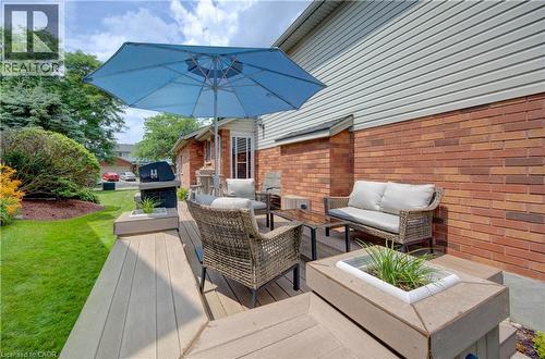 378 Meadowvale Place, Waterloo, ON 
