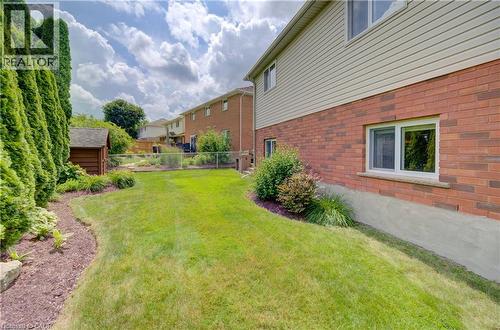 378 Meadowvale Place, Waterloo, ON 