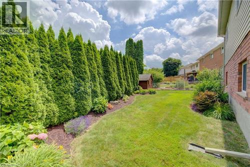 378 Meadowvale Place, Waterloo, ON 