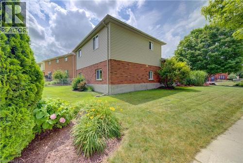378 Meadowvale Place, Waterloo, ON 