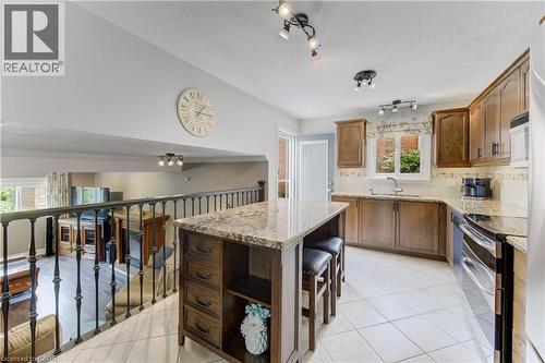 378 Meadowvale Place, Waterloo, ON 