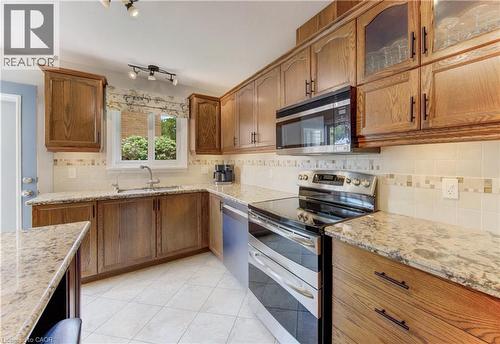 378 Meadowvale Place, Waterloo, ON 
