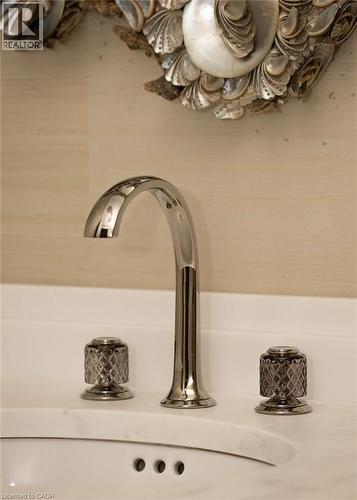 Powder Room - 3320 Guelph Line, Burlington, ON 