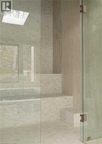 Custom Steam Room - 3320 Guelph Line, Burlington, ON 