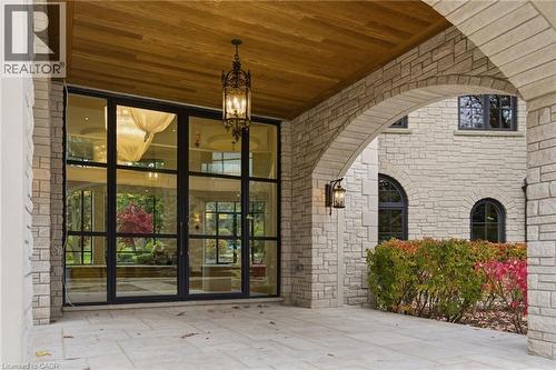 Portico - 3320 Guelph Line, Burlington, ON 