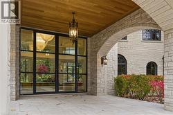 Portico - 