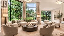 Virtually Staged, Living Room - 