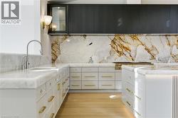 Kitchen - 