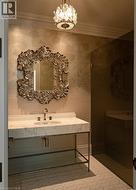 Powder Room - 