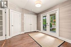 Private Guest Suite - 