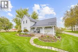 3098 3RD CONCESSION ROAD  Harrow, ON N0R 1G0