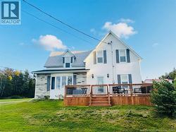 10 Thibodeau Lane Baie-Sainte-Anne, NB E9A 1G1