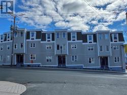 117 Queen's Road Unit#25 St. John's, NL A1C 2B2
