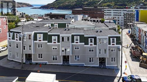 117 Queen's Road Unit#25 , St. John's, Newfoundland & Labrador A1C 2B2 2