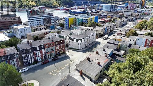 117 Queen's Road Unit#25 , St. John's, Newfoundland & Labrador A1C 2B2 3