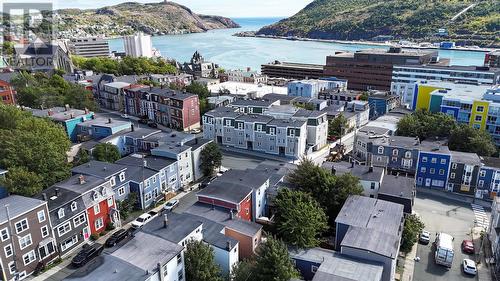 117 Queen's Road Unit#25 , St. John's, Newfoundland & Labrador A1C 2B2 4