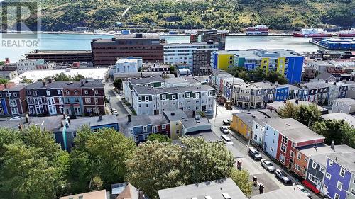 117 Queen's Road Unit#25 , St. John's, Newfoundland & Labrador A1C 2B2 5