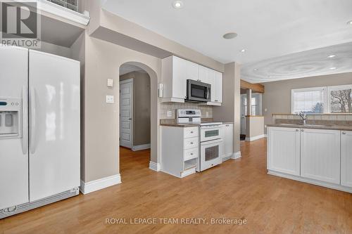 5965 RIDEAU VALLEY DRIVE N , Ottawa, Ontario K4M 1B3 5