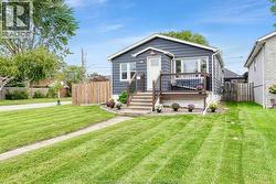 2402 Tourangeau Windsor, ON N8W 4N7